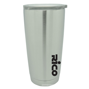 Travel Stainless Steel Vacuum Auto Mug 20oz as Good as Yeti